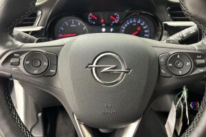 Opel Corsa esikatselu 20