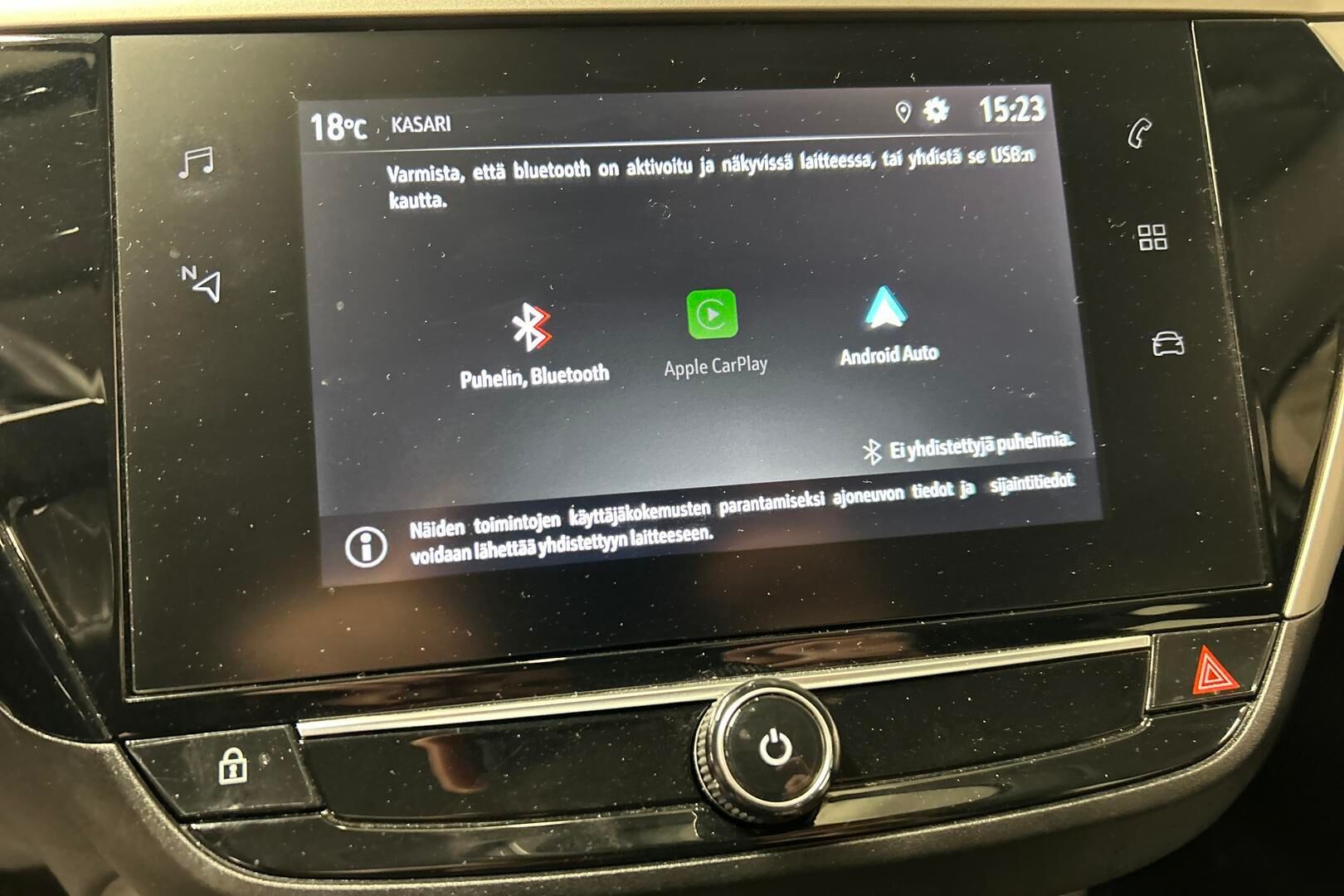 Opel Corsa iso kuva 21