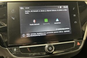 Opel Corsa esikatselu 21