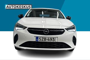 Opel Corsa esikatselu 8