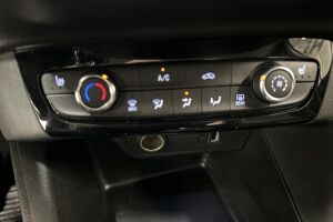 Opel Corsa esikatselu 6