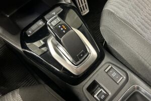 Opel Corsa esikatselu 22