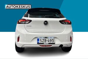 Opel Corsa esikatselu 12