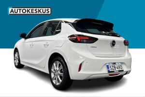 Opel Corsa esikatselu 1