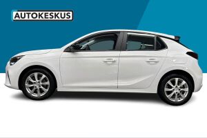 Opel Corsa esikatselu 13