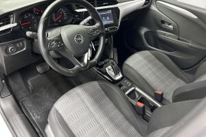 Opel Corsa esikatselu 14