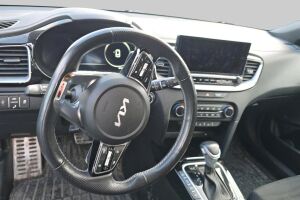 Kia Ceed esikatselu 2