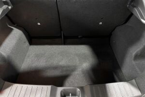 Nissan Juke esikatselu 11