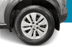 Nissan Juke esikatselu 12