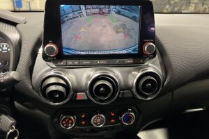 Nissan Juke esikatselu 14