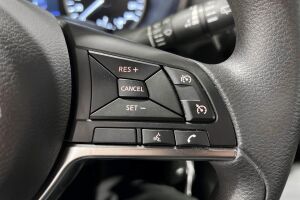 Nissan Juke esikatselu 14