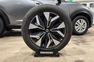 Nissan Juke esikatselu 15