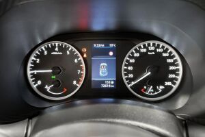 Nissan Juke esikatselu 15