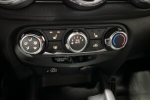 Nissan Juke esikatselu 16