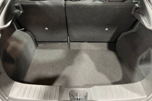 Nissan Juke esikatselu 8