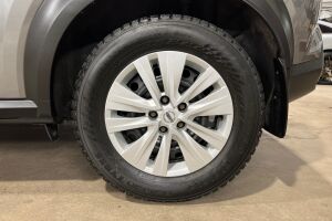 Nissan Juke esikatselu 9