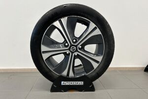 Nissan Leaf esikatselu 8