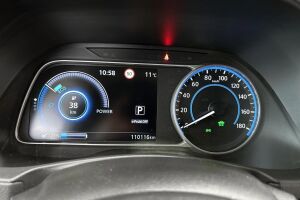 Nissan Leaf esikatselu 29