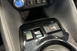 Nissan Leaf esikatselu 22