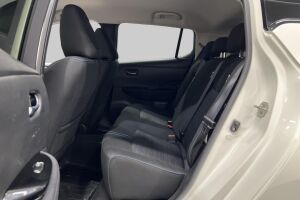 Nissan Leaf esikatselu 10