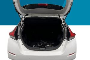 Nissan Leaf esikatselu 12