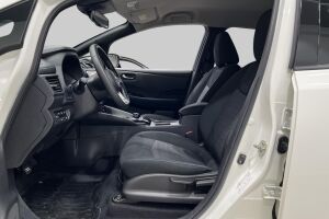 Nissan Leaf esikatselu 9