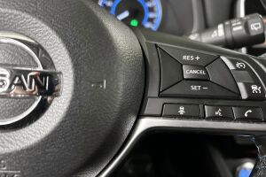 Nissan Leaf esikatselu 17