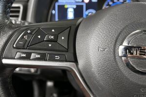 Nissan Leaf esikatselu 18