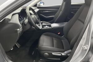 Mazda Mazda3 esikatselu 9