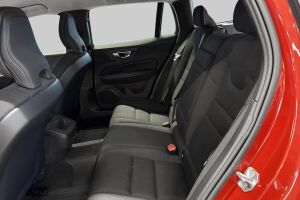 Volvo V60 esikatselu 10