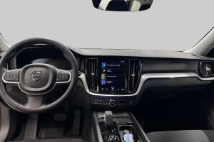 Volvo V60 esikatselu 11