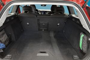 Volvo V60 esikatselu 12