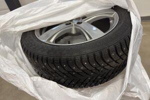 Volvo V60 esikatselu 15