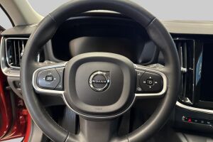 Volvo V60 esikatselu 16