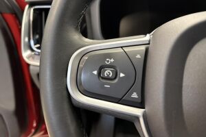 Volvo V60 esikatselu 17