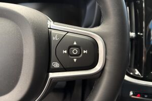 Volvo V60 esikatselu 18