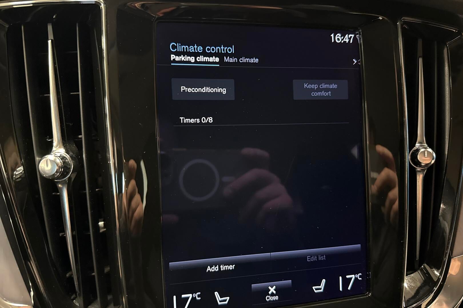 Volvo V60 iso kuva 19