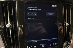 Volvo V60 esikatselu 19