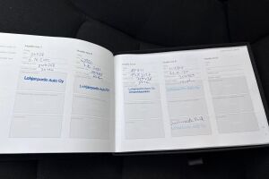 Volvo V60 esikatselu 3