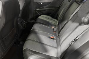 Peugeot 3008 esikatselu 10