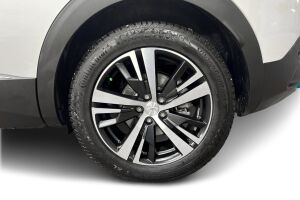 Peugeot 3008 esikatselu 13