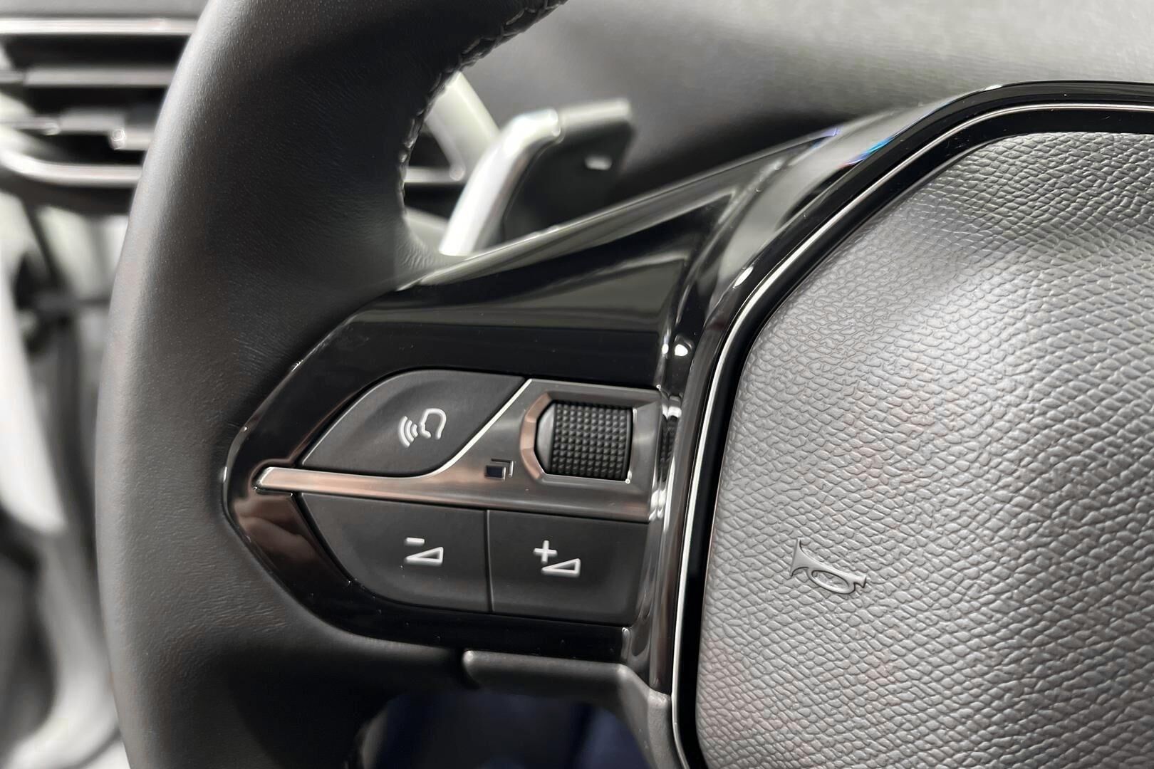 Peugeot 3008 iso kuva 15