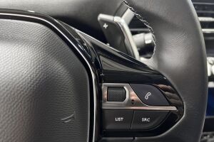 Peugeot 3008 esikatselu 16