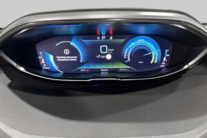 Peugeot 3008 esikatselu 17