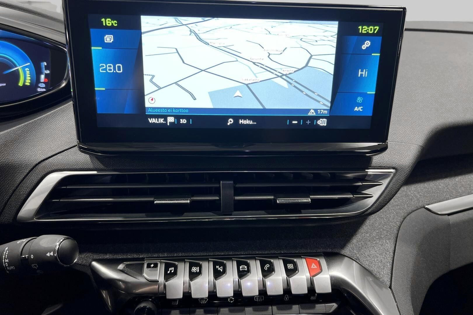 Peugeot 3008 iso kuva 18