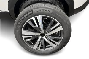 Peugeot 3008 esikatselu 20