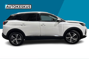Peugeot 3008 esikatselu 4