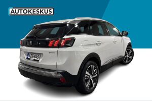 Peugeot 3008 esikatselu 5
