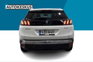 Peugeot 3008 esikatselu 6