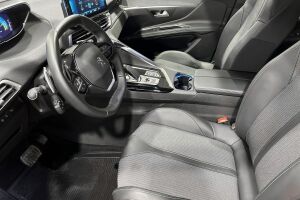 Peugeot 3008 esikatselu 9